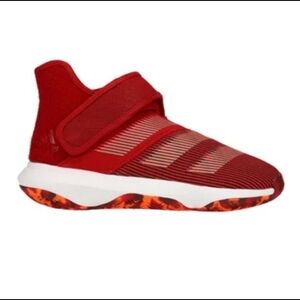 Adidas Harden B/E Boys Basketball Shoes